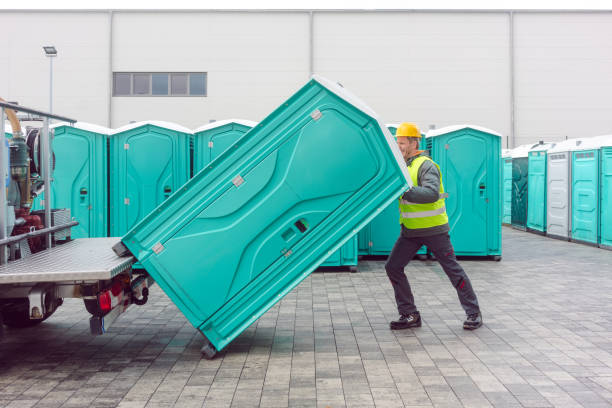 Best Eco-Friendly Portable Toilets  in Concord, MO