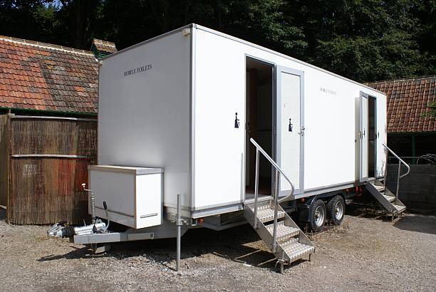 Trusted Concord, MO Portable Potty Rental Experts